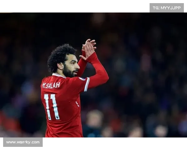 萨拉赫创造力减弱新战术体系下埃及天王如何转型为球队进攻核心