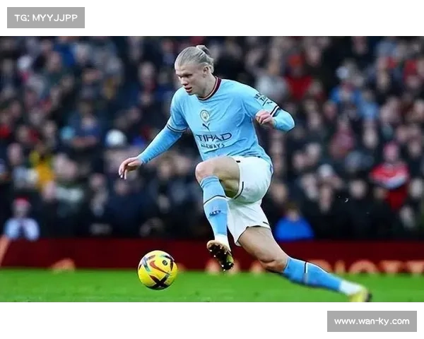 瓜迪奥拉盛赞哈兰德梅开二度称其职责就是为球队不断攻入进球