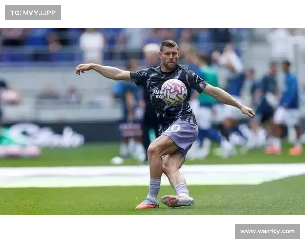 39岁米尔纳仍奋战英超赛场展现惊人自律与持久竞技状态