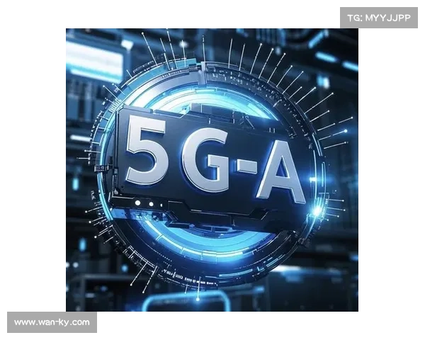 5G-A技术本季度加速落地 助推超高清直播体验升级