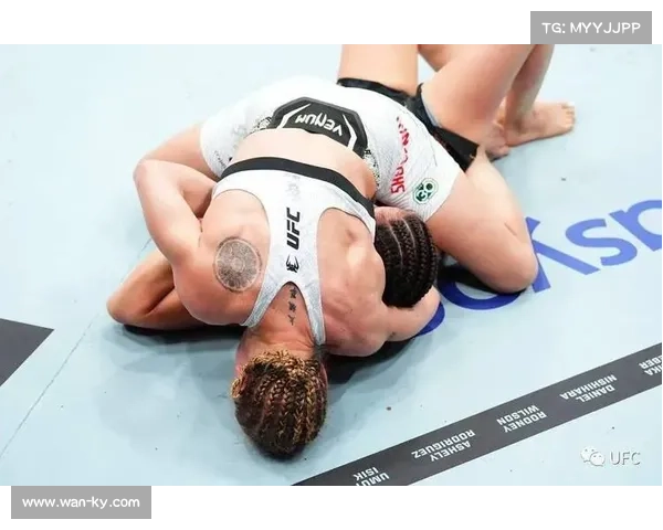 “子弹”舍甫琴科蝇量级统治稳固，潜在挑战者浮出水面